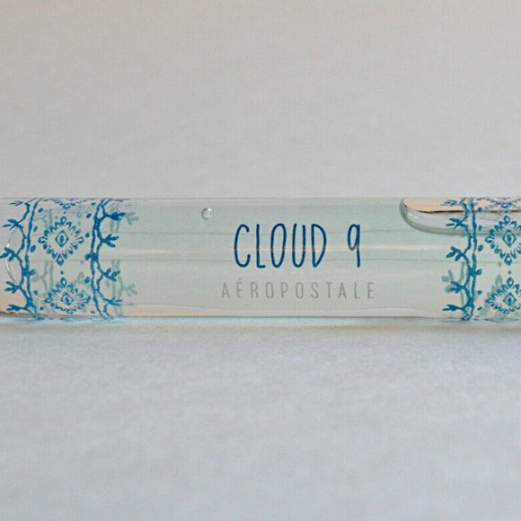 Cloud 9 Perfume by  Aeropostale, Roll On - Picture 3 of 4
